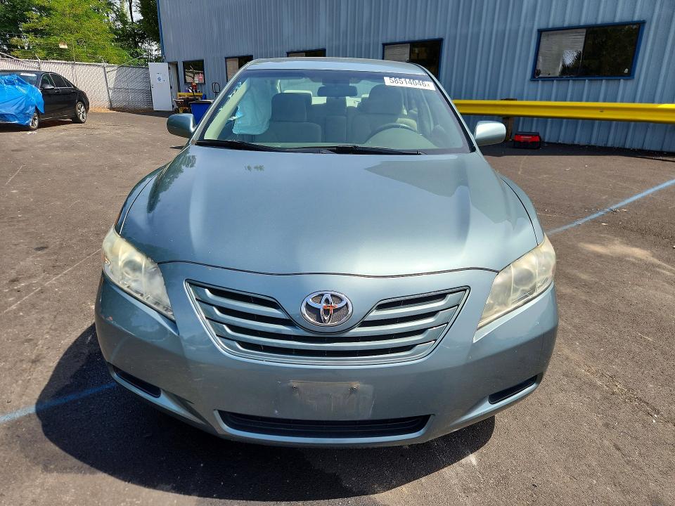 58514046 :رقم المزاد ، 4T4BE46K18R028292 vin ، 2008 Toyota Camry مزاد بيع