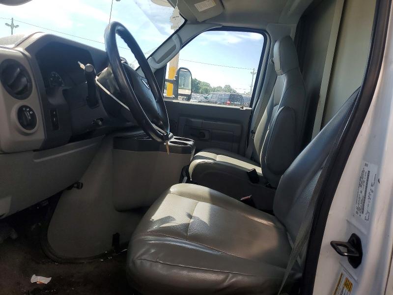 55909576 :رقم المزاد ، 1FDWE3FL5EDA60625 vin ، 2014 Ford Ecoline مزاد بيع