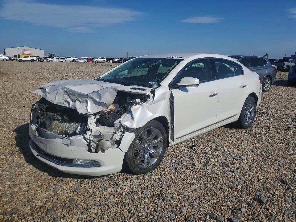 Aukcja sprzedaży 2016 Buick Lacrosse, vin: 1G4GB5G31GF102481, numer aukcji: 56426186