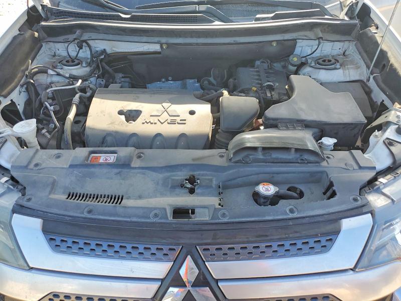 Aukcja sprzedaży 2020 Mitsubishi Outlander, vin: JA4AZ3A36LZ019960, numer aukcji: 58112126