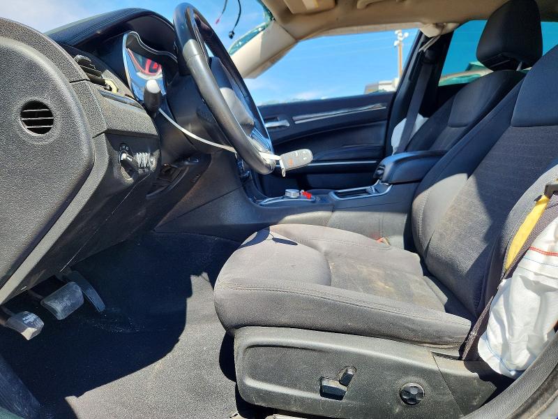 Продажа на аукционе авто 2020 Chrysler 300, vin: 2C3CCAAG1LH229975, номер лота: 58143246