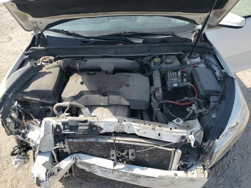 56092086 :رقم المزاد ، 1G11E5SL7EF225703 vin ، 2014 Chevrolet Malibu مزاد بيع