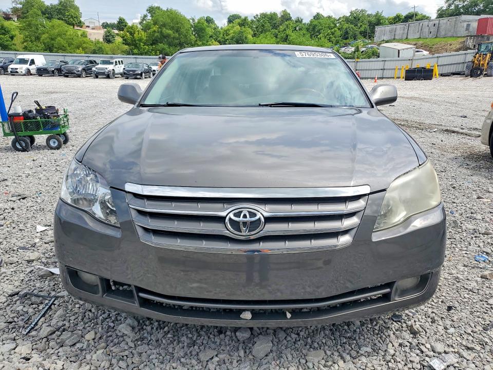 Продаж на аукціоні авто 2007 Toyt Avalon, vin: 4T1BK36B77U181920, номер лоту: 57695306