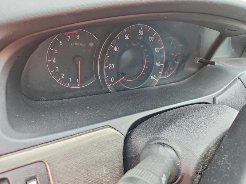 Aukcja sprzedaży 2016 Honda Accord, vin: 1HGCT1B79GA800063, numer aukcji: 56604676