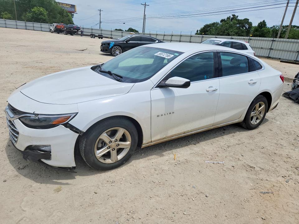 Продажа на аукционе авто 2023 Chevrolet Malibu, vin: 1G1ZC5ST5PF180448, номер лота: 56612166