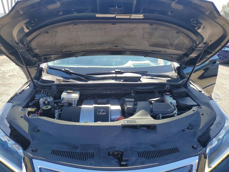 Продажа на аукционе авто 2017 Lexus Rx 450h, vin: 2T2BGMCA9HC011706, номер лота: 56716876