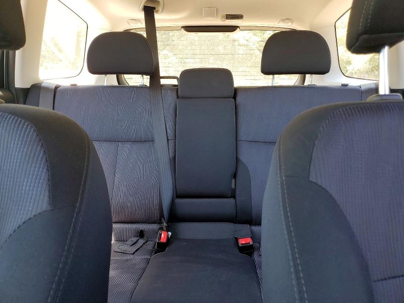 Aukcja sprzedaży 2010 Subaru Forester, vin: JF2SH6AC4AH718085, numer aukcji: 55316016