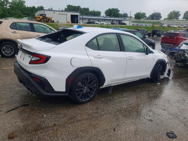 Продажа на аукционе авто 2022 Subaru Wrx, vin: JF1VBAF62N9030949, номер лота: 56446736