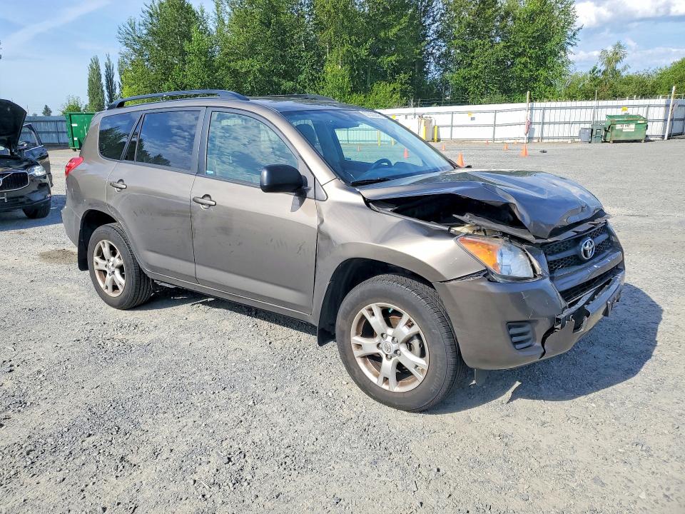Aukcja sprzedaży 2011 Toyota Rav4, vin: JTMBF4DV3B5049140, numer aukcji: 57353346