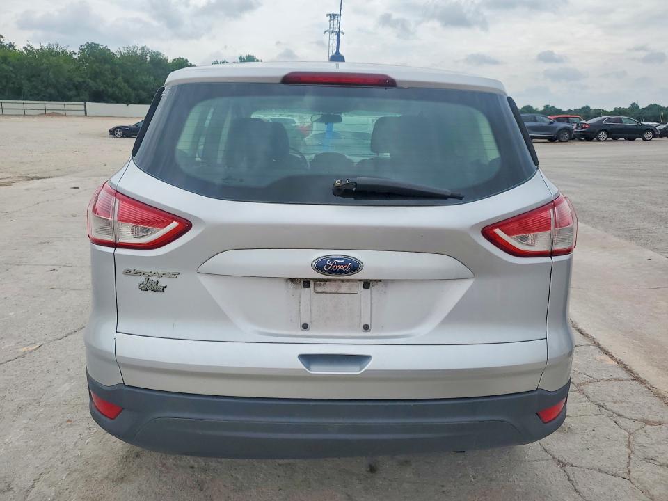 2013 Ford Escape მანქანა იყიდება აუქციონზე, vin: 1FMCU0F77DUC11602, აუქციონის ნომერი: 55798216