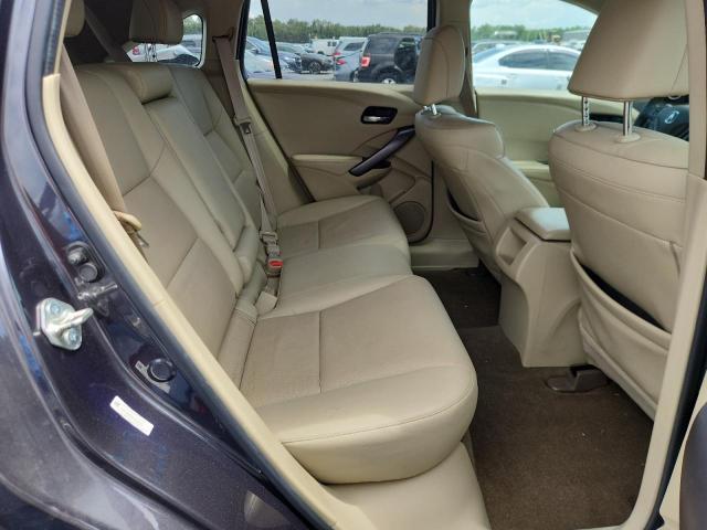 Продаж на аукціоні авто 2014 Acura Rdx, vin: 5J8TB4H33EL005102, номер лоту: 56312396