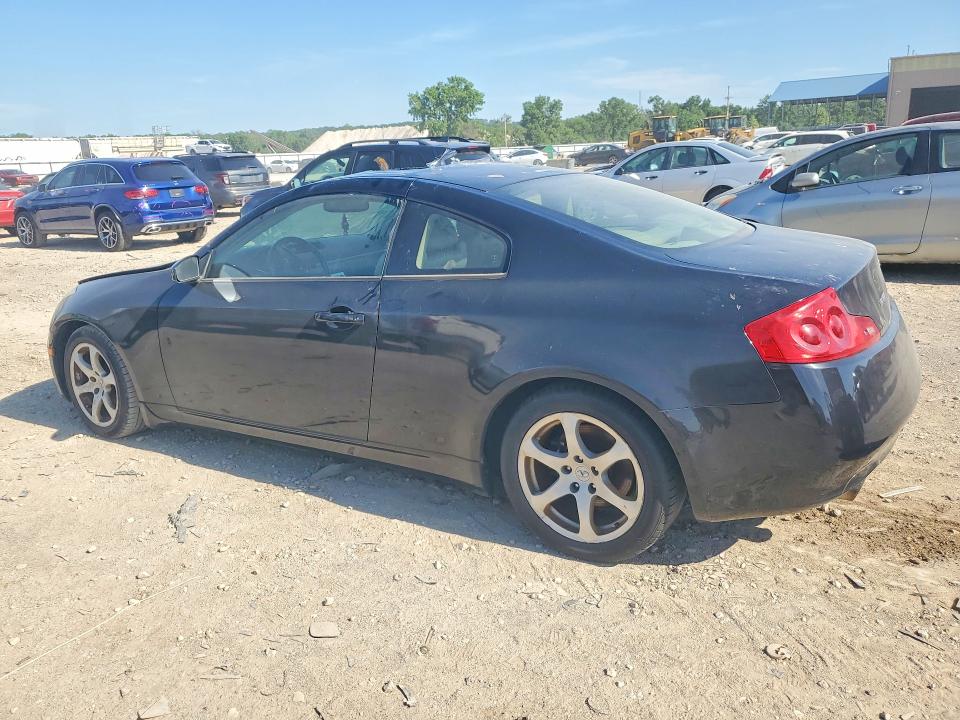 Продажа на аукционе авто 2006 Infiniti G35, vin: JNKCV54E26M711152, номер лота: 47326266