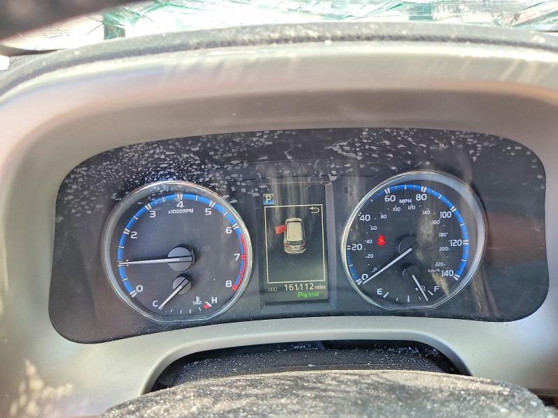 55738536 :رقم المزاد ، 2T3DFREV1GW496828 vin ، 2016 Toyota Rav4 مزاد بيع