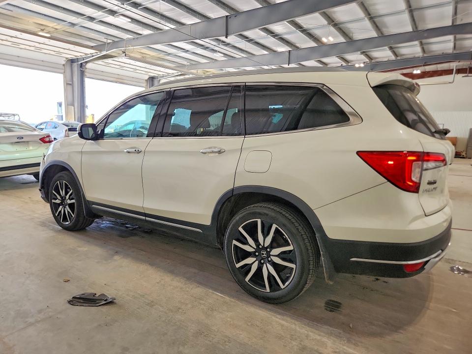 Aukcja sprzedaży 2019 Honda Pilot, vin: 5FNYF6H91KB002982, numer aukcji: 55168676
