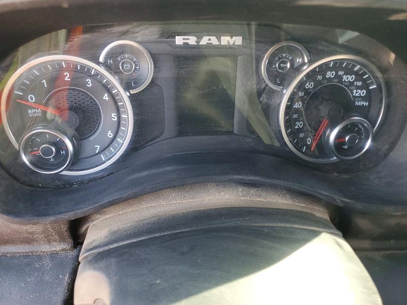 Aukcja sprzedaży 2024 Ram 2500, vin: 3C6UR5DJ6RG386625, numer aukcji: 56711066