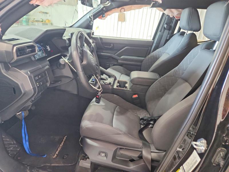 Aukcja sprzedaży 2025 Toyota Tacoma, vin: 3TMLB5JN2SM167636, numer aukcji: 54188006
