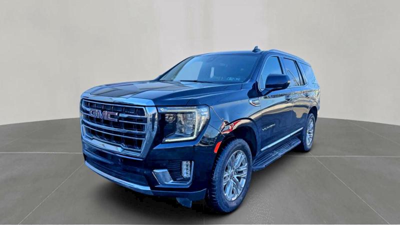 2021 Gmc Yukon მანქანა იყიდება აუქციონზე, vin: 1GKS2BKD6MR281077, აუქციონის ნომერი: 55865256