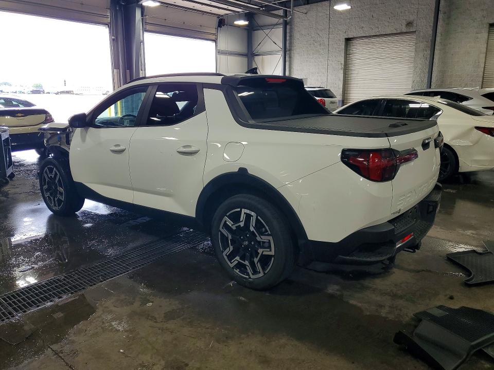 Aukcja sprzedaży 2025 Hyundai Santa Cruz, vin: 5NTJEDDFXSH146196, numer aukcji: 58594216
