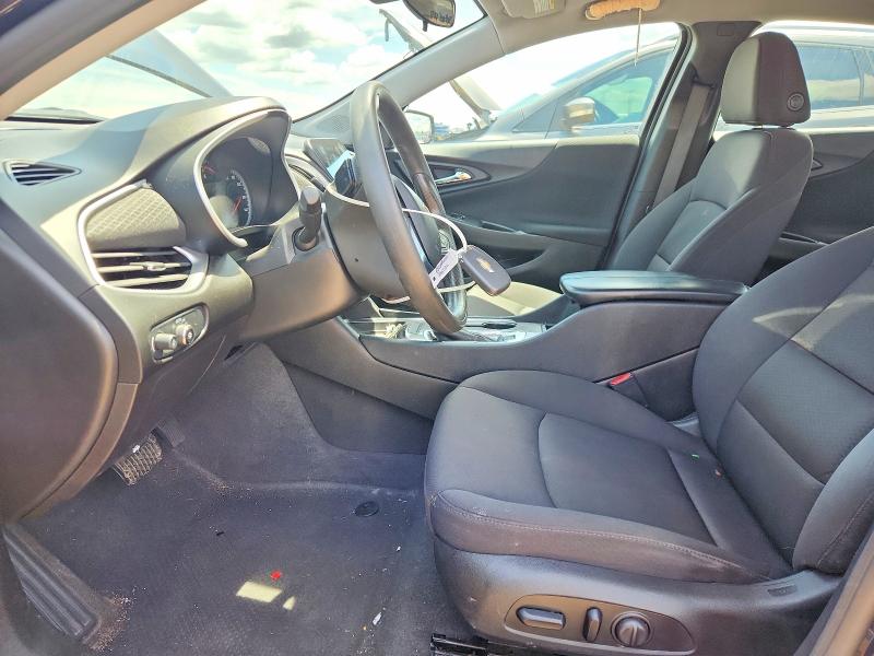 Aukcja sprzedaży 2023 Chevrolet Malibu, vin: 1G1ZD5ST7PF226102, numer aukcji: 58045426