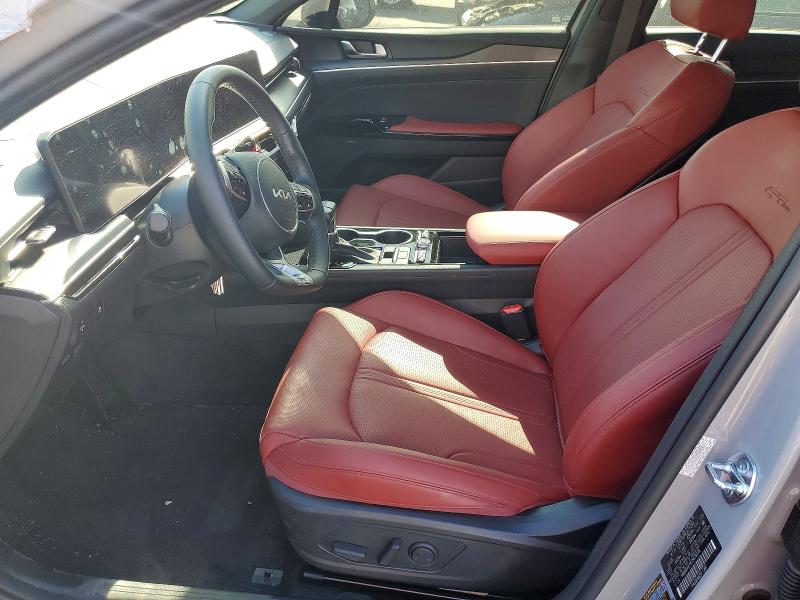 Продажа на аукционе авто 2026 Kia K5, vin: KNAG64J74T5470276, номер лота: 58481966