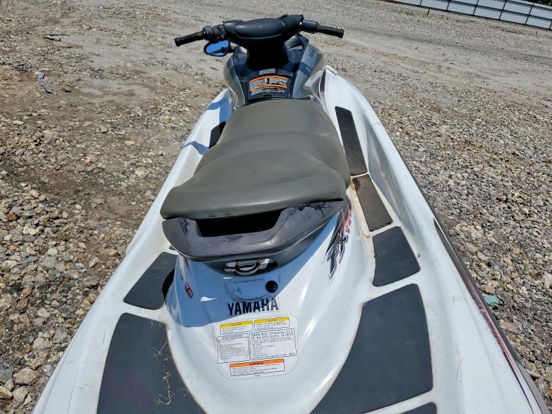 2002 Yam Jet Ski მანქანა იყიდება აუქციონზე, vin: YAMA3215C202, აუქციონის ნომერი: 56955946