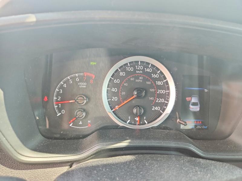 Продажа на аукционе авто 2022 Toyota Corolla, vin: 5YFB4MBE9NP116419, номер лота: 58629446