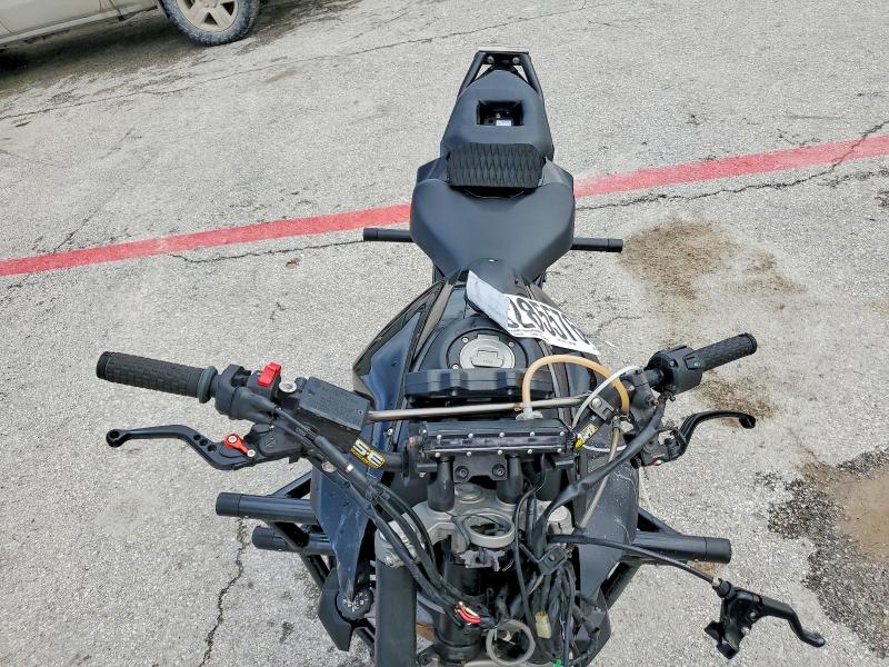 Aukcja sprzedaży 2016 Yamaha Fz07, vin: JYARM06EXGA005656, numer aukcji: 56285576