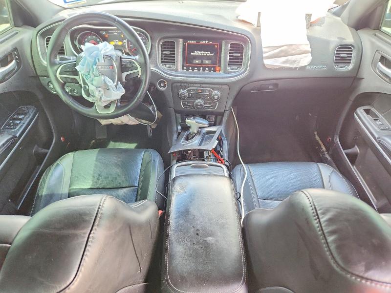 56538286 :رقم المزاد ، 2C3CDXHG6JH113917 vin ، 2018 Dodge Charger مزاد بيع