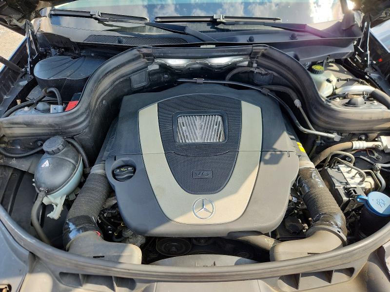 58753386 :رقم المزاد ، WDCGG8HB3AF520913 vin ، 2010 Mercedes-benz Glk مزاد بيع