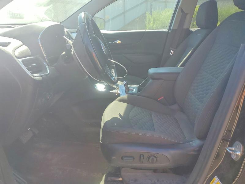 Продажа на аукционе авто 2020 Chevrolet Equinox, vin: 3GNAXJEV6LL344764, номер лота: 55577606