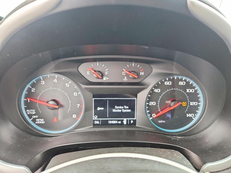 Продаж на аукціоні авто 2018 Chevrolet Malibu, vin: 1G1ZB5ST9JF168829, номер лоту: 57141096