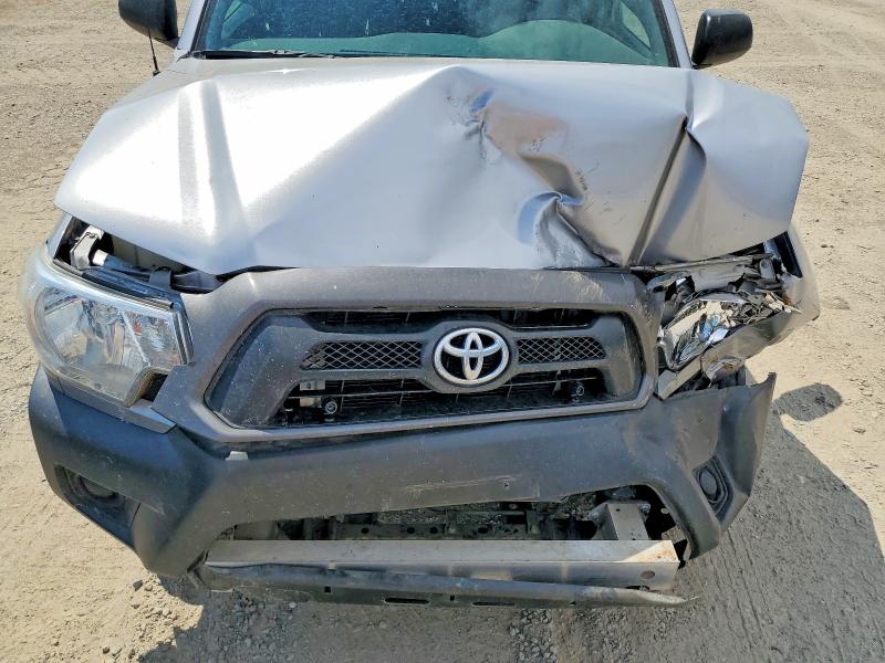 Продажа на аукционе авто 2015 Toyota Tacoma, vin: 5TFTX4CN6FX054586, номер лота: 58131246