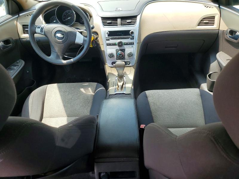 Продаж на аукціоні авто 2010 Chevrolet Malibu, vin: 1G1ZA5EB2AF111992, номер лоту: 57929196