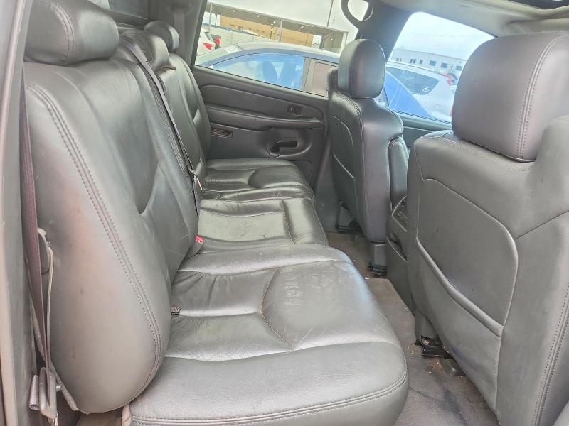 2004 Chevrolet Avalanche მანქანა იყიდება აუქციონზე, vin: 3GNEC12TX4G202671, აუქციონის ნომერი: 56288116