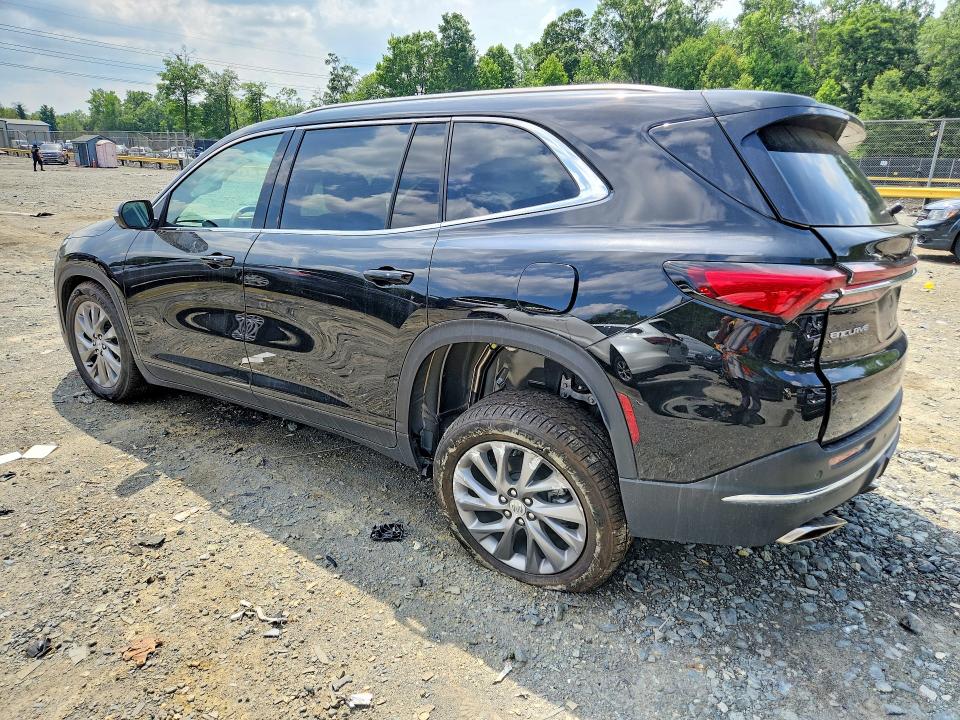 Aukcja sprzedaży 2026 Buick Enclave, vin: 5GAERAKS1TJ132877, numer aukcji: 57134946