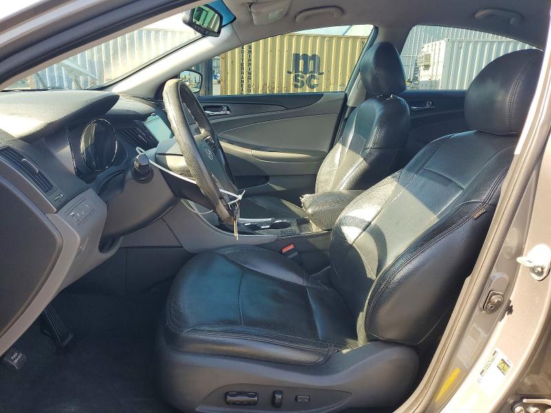 Продаж на аукціоні авто 2013 Hyundai Sonata, vin: 5NPEB4AC7DH562759, номер лоту: 55794966