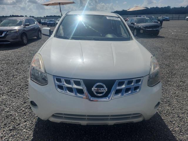 58592436 :رقم المزاد ، JN8AS5MT7DW007809 vin ، 2013 Nissan Rogue مزاد بيع