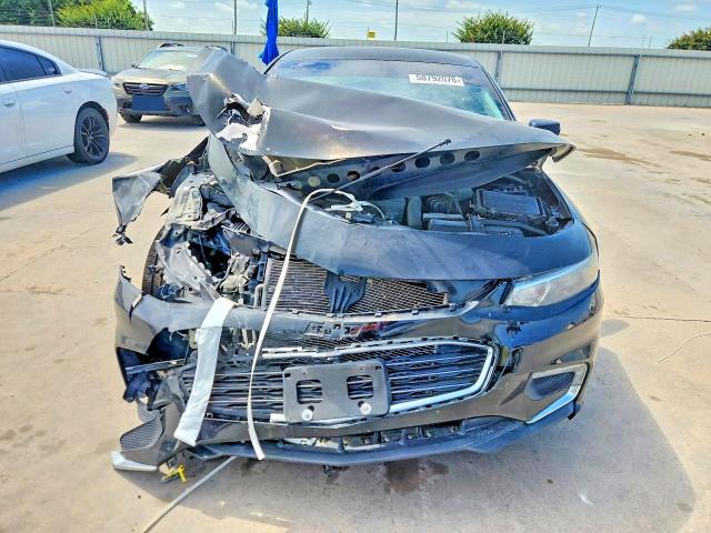 Продажа на аукционе авто 2016 Chevrolet Malibu, vin: 1G1ZE5ST6GF264644, номер лота: 58792076