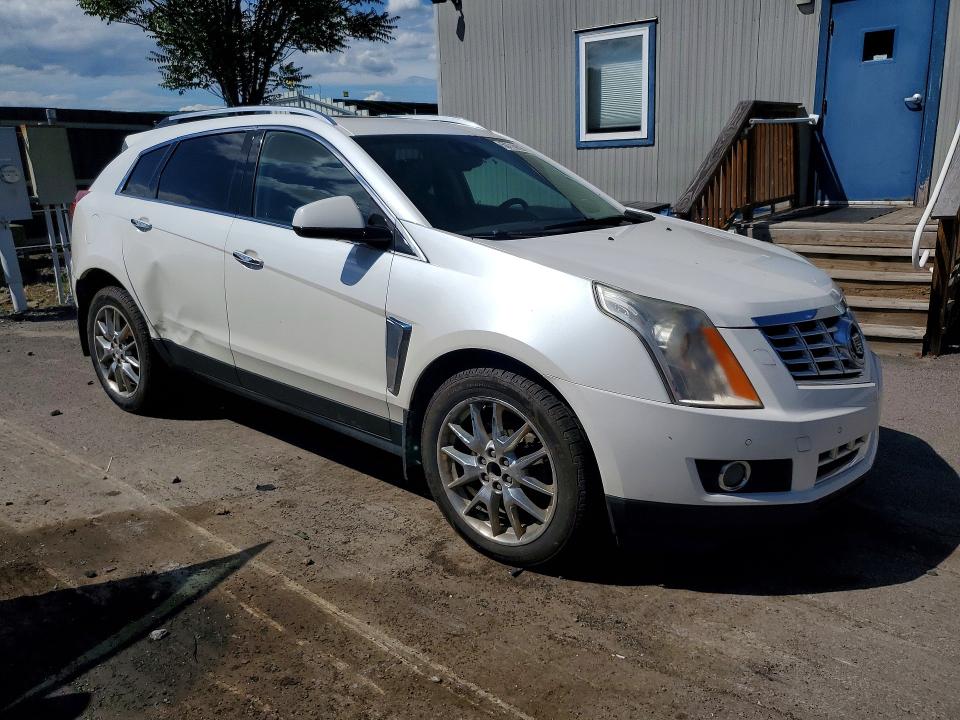 Aukcja sprzedaży 2013 Cadillac Srx, vin: 3GYFNJE38DS622813, numer aukcji: 56714146