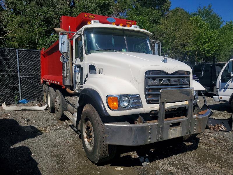 Продажа на аукционе авто 2006 Mack 700, vin: 1M2AG11C46M030047, номер лота: 57415186