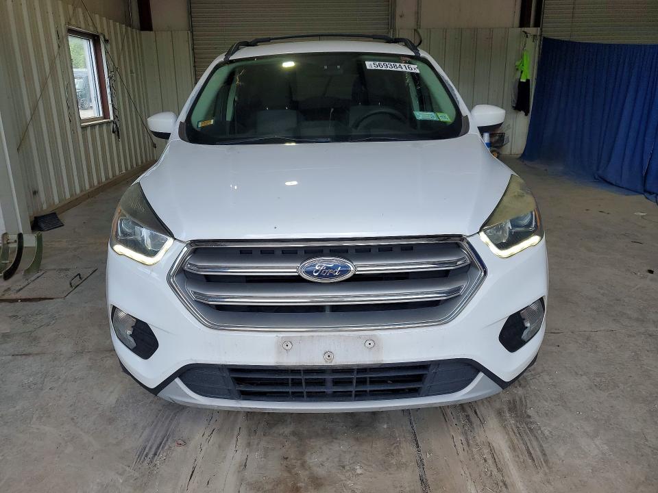 Продажа на аукционе авто 2017 Ford Escape, vin: 1FMCU9GD4HUC30462, номер лота: 56938416