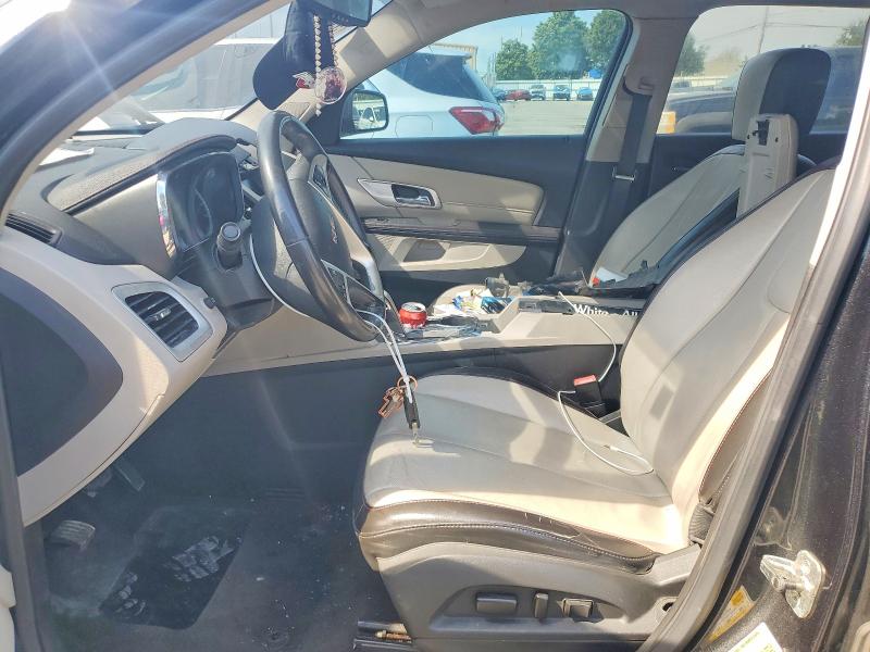 Продаж на аукціоні авто 2011 Gmc Terrain, vin: 2CTALUEC0B6289188, номер лоту: 55875676