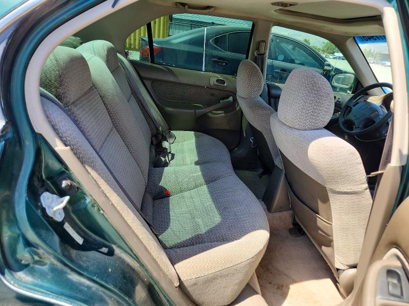 Продажа на аукционе авто 1999 Honda Civic, vin: 2HGEJ8646XH530895, номер лота: 55517946