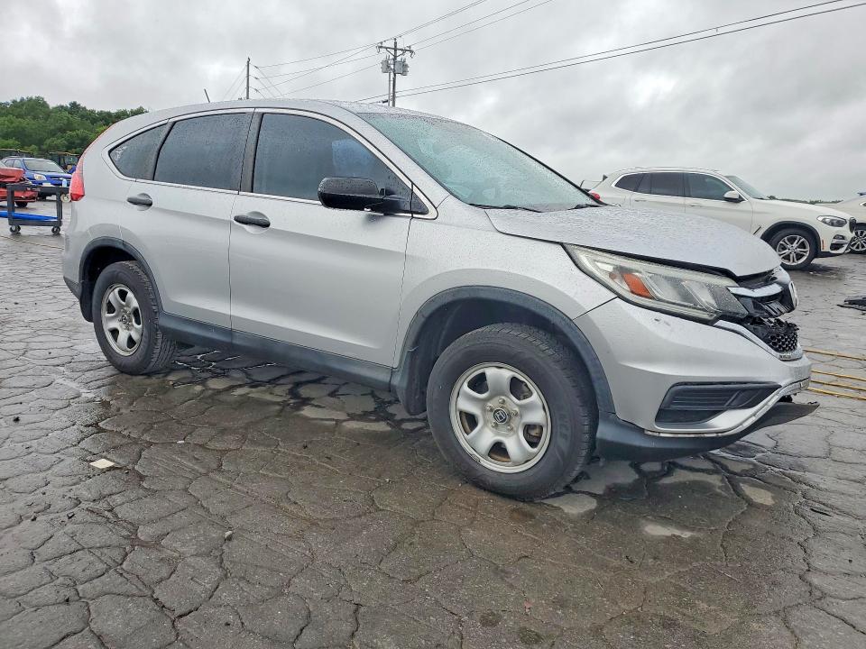 Продаж на аукціоні авто 2016 Honda Cr-v, vin: 5J6RM4H34GL078124, номер лоту: 56346346