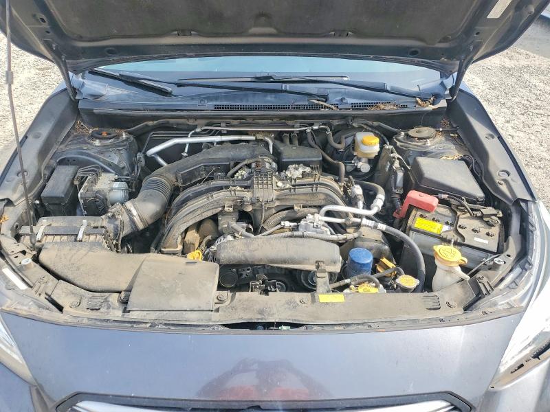 54011766 :رقم المزاد ، JF2GTHNC1M8219839 vin ، 2021 Subaru Crosstrek مزاد بيع