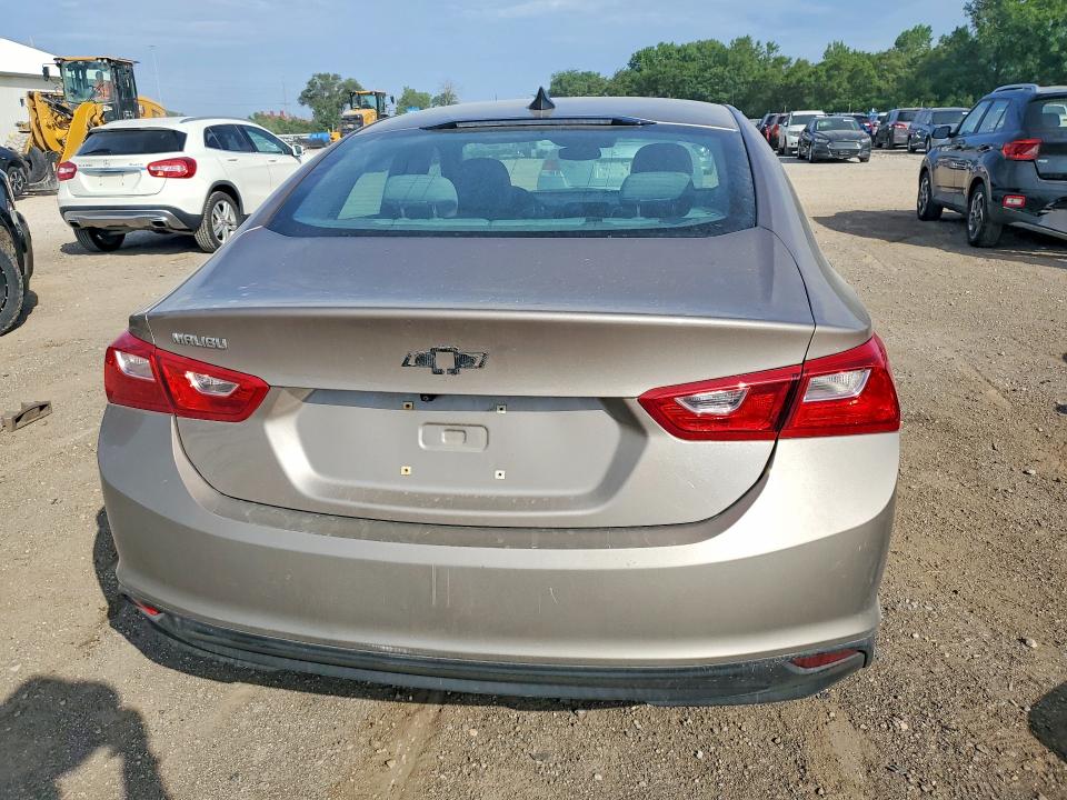 Продаж на аукціоні авто 2023 Chevrolet Malibu, vin: 1G1ZB5ST8PF183492, номер лоту: 56841456