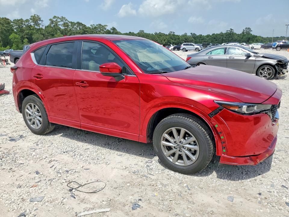 Aukcja sprzedaży 2025 Mazda Cx-5, vin: JM3KFBCM2S0784029, numer aukcji: 85611795