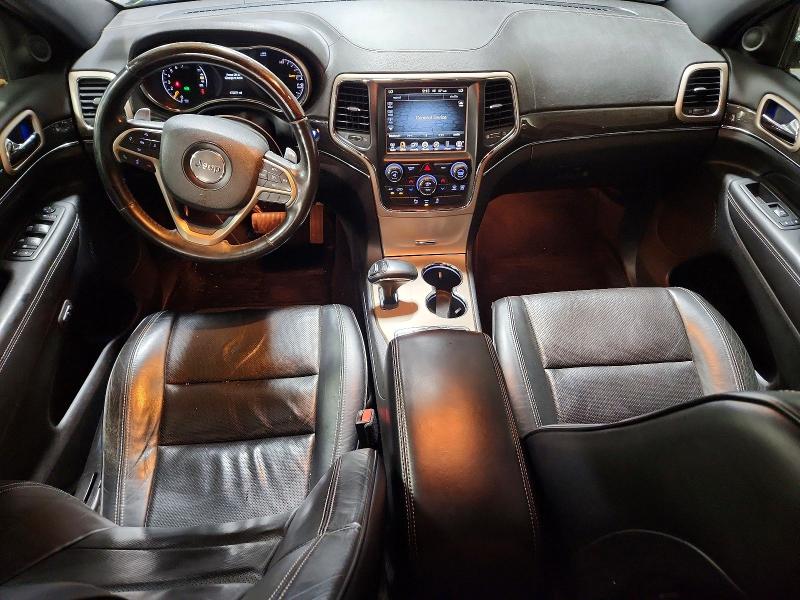 Aukcja sprzedaży 2014 Jeep Grand Cherokee, vin: 1C4RJFCG6EC200175, numer aukcji: 54520176