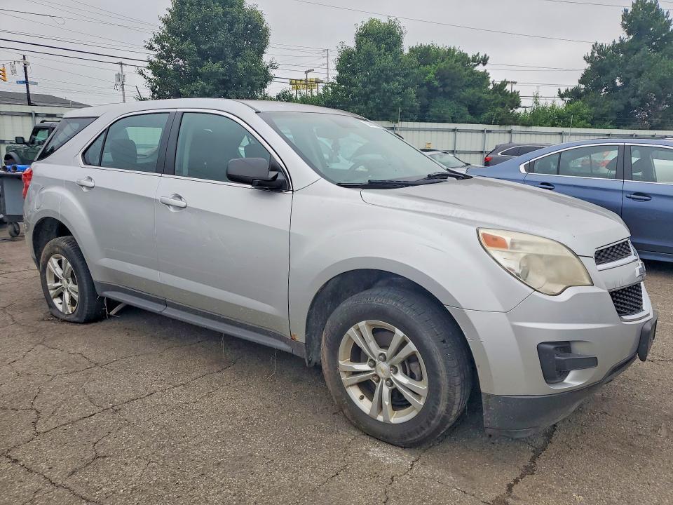 Aukcja sprzedaży 2014 Chevrolet Equinox, vin: 2GNALAEK6E6259111, numer aukcji: 55685146