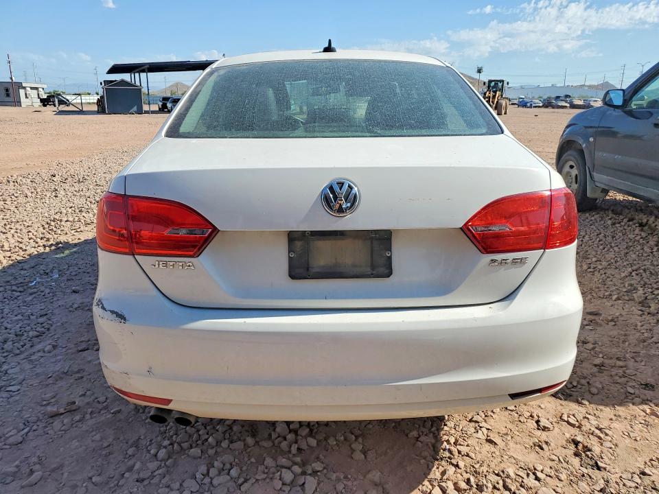 Продаж на аукціоні авто 2013 Volkswagen Jetta, vin: 3VWDP7AJ2DM398860, номер лоту: 57754756